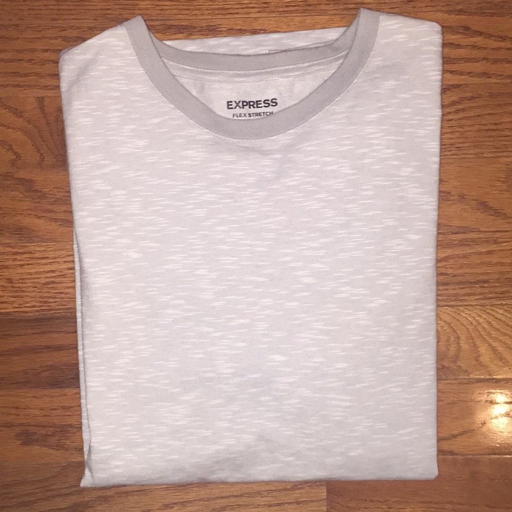 Men’s Express Flex Stretch T-shirt